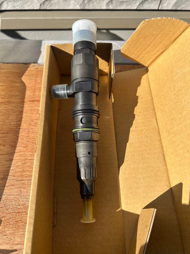 スーパーグレート(6R10)インジェクター MX001944 新品未使用品 三菱