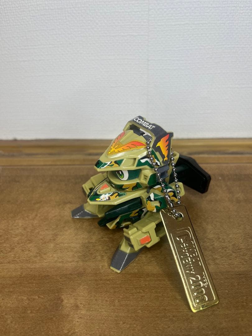 【美品】EXビーダマン コンバットフェニックス TYPE2000Ver