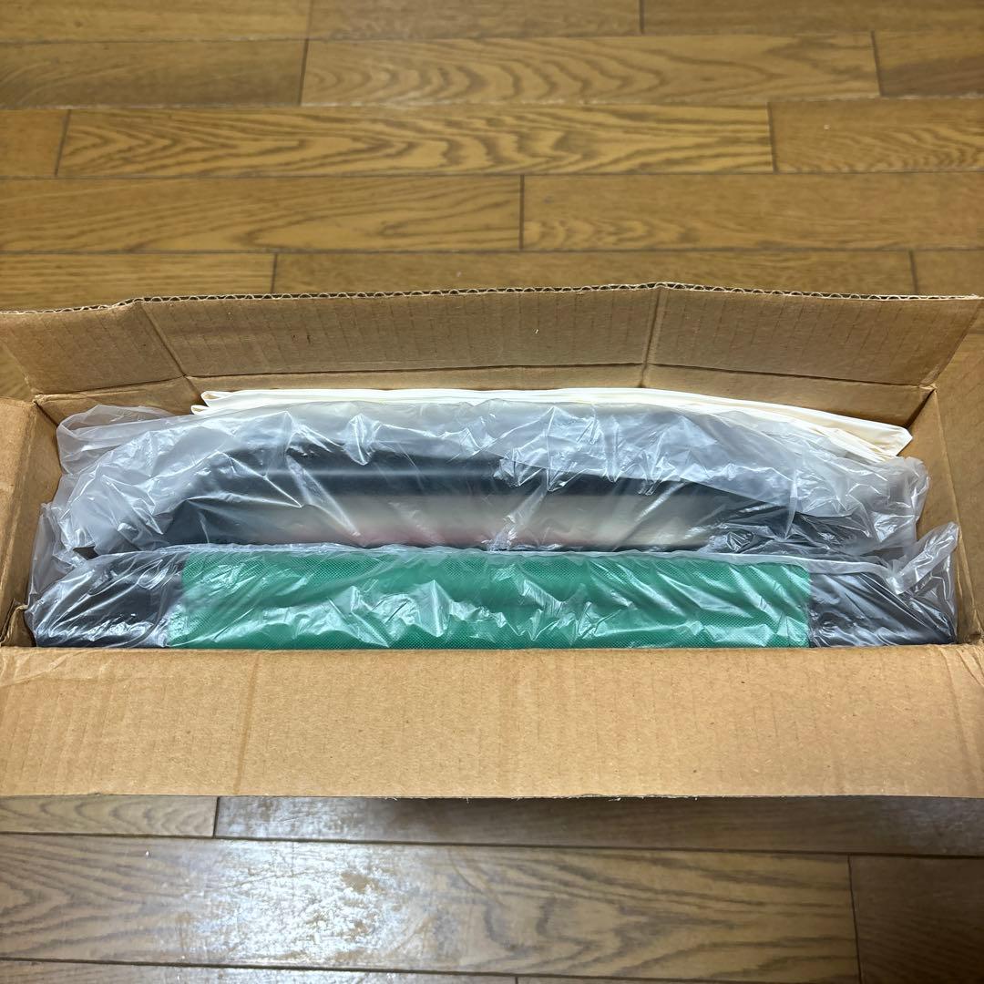 不二家　ペコポコピクニックチェア　2個セット　クーラーバッグ付き　未使用