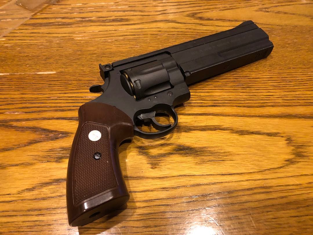 マルシン　コンストリクター 8mm 旧カート　ジャンク