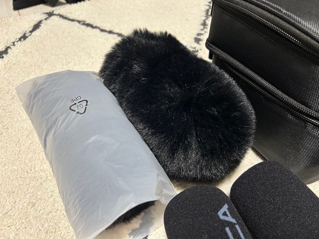 COMICA VM40 combo ワイヤレスマイク　コンボ