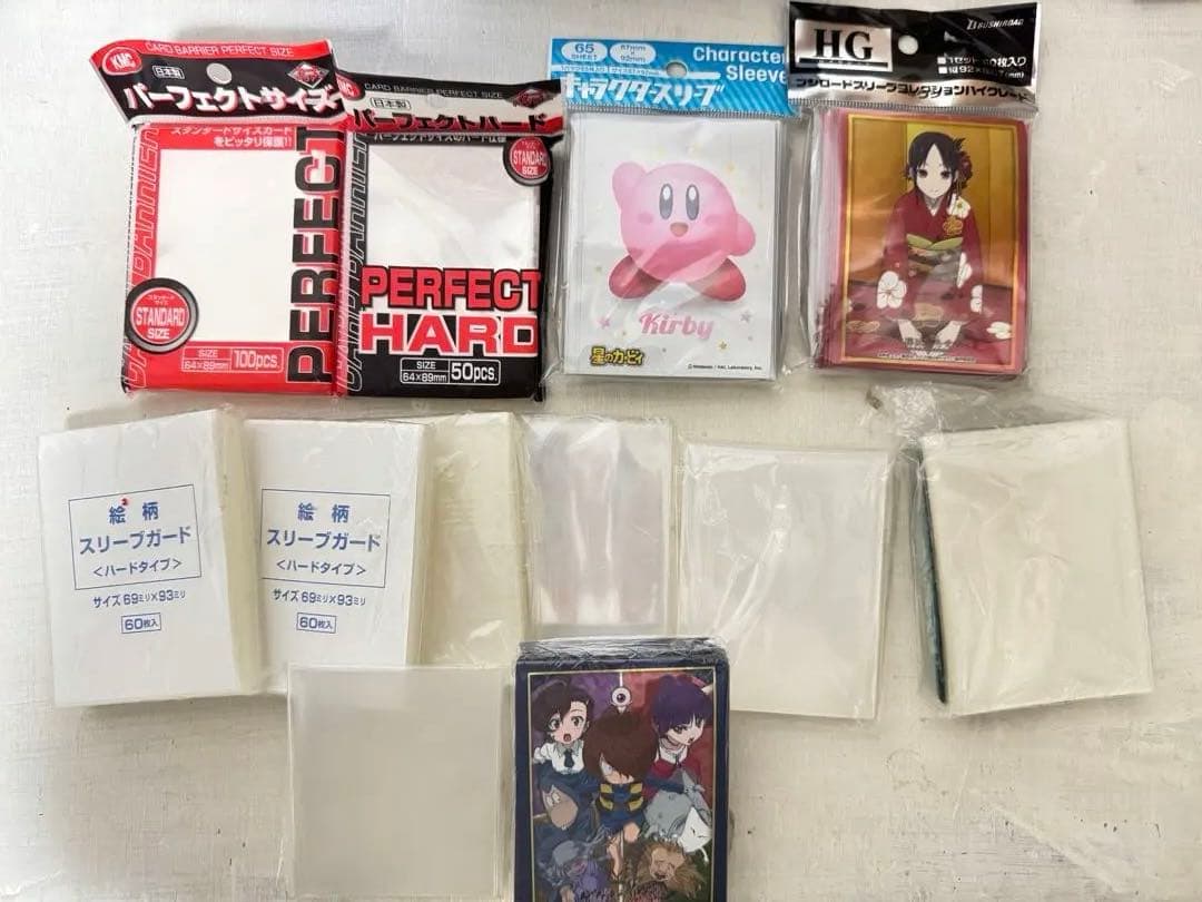 デュエルマスターズ引退品まとめ売り