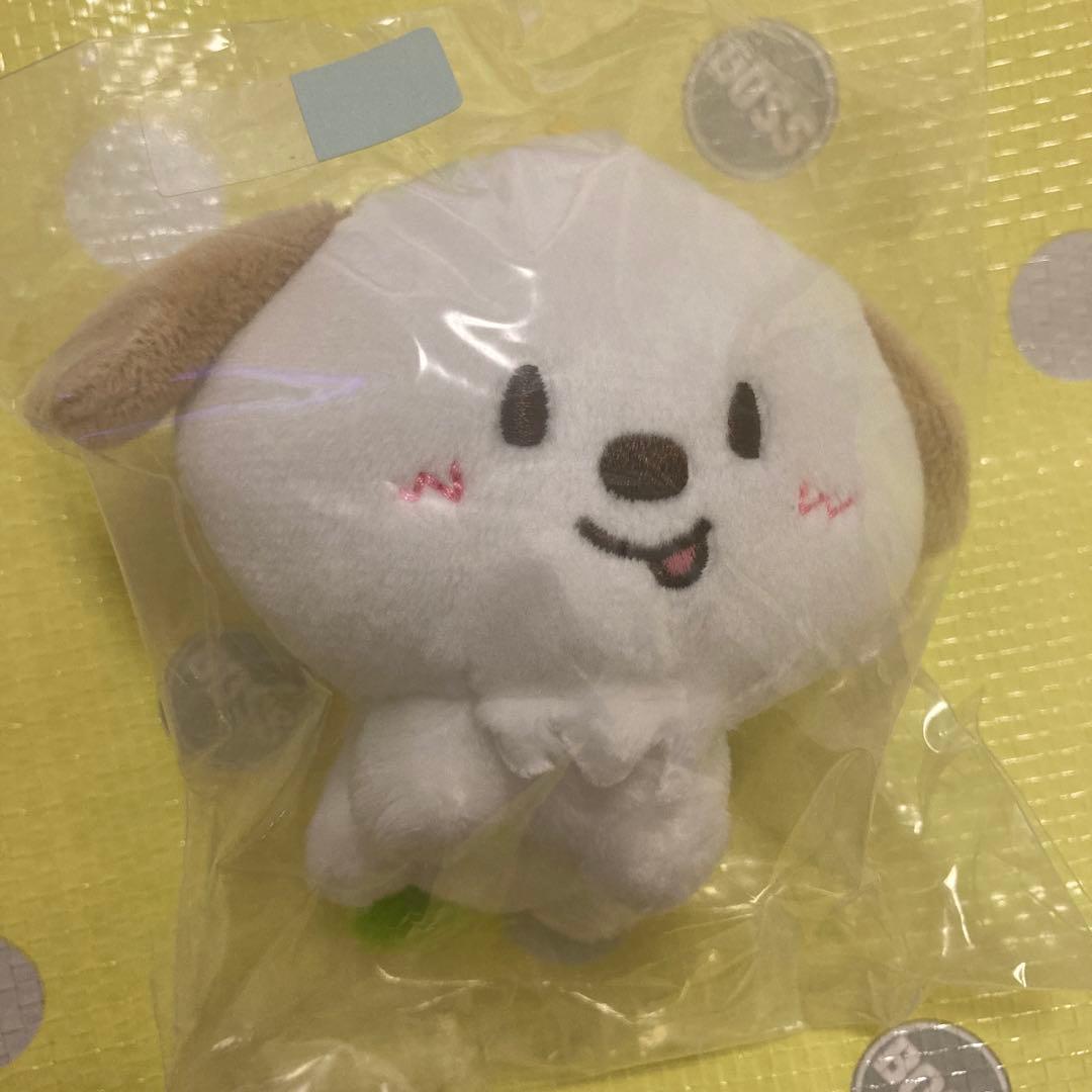 RIIZE 中国 BOSS RIIZE アントン8cm doll - メルカリ