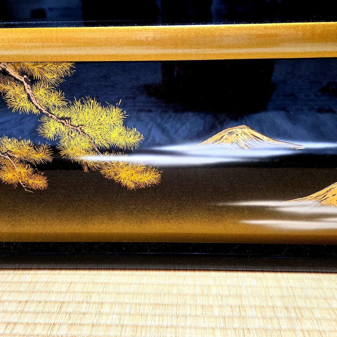 【大幅値下げ中】【高級】 雛壇三段 木製 御飾台 金屏風 雛飾り 雛人形