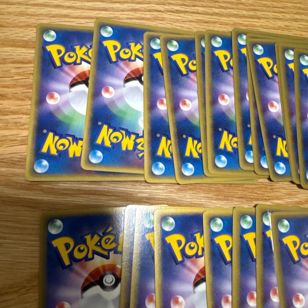 ポケモンカードe ノーマルまとめ売り【5366