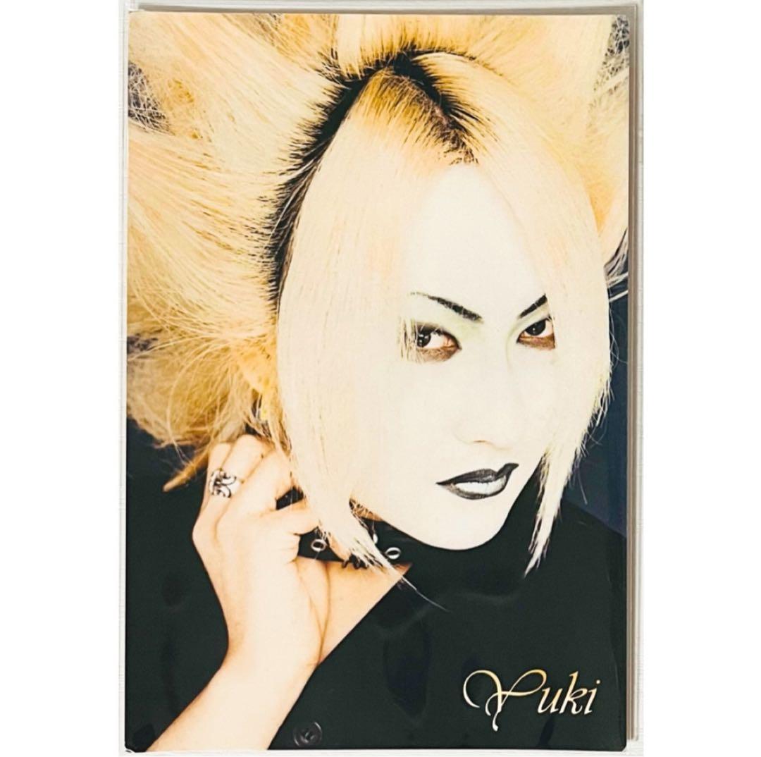 V系☆Raphael【集合】Sweet Romance☆ポストカード☆5点セット