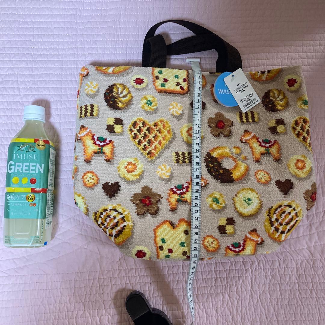 フェイラー バック　新品未使用