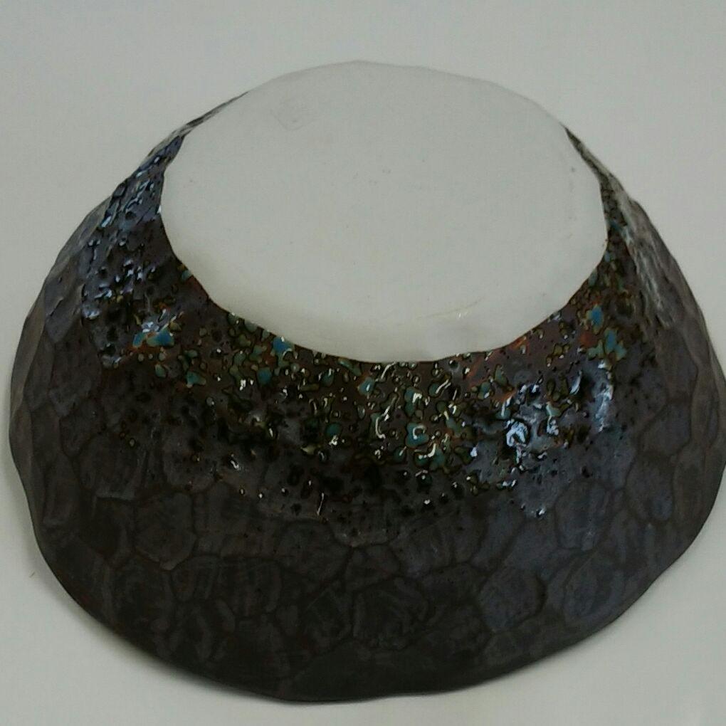 有田焼の花瓶と飾り皿