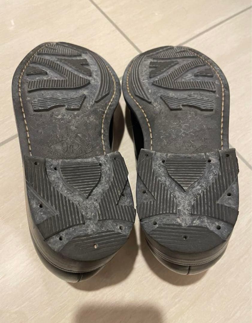 D*.様 ジャランスリワヤ サラリーマンシューズ　DAN ハズム