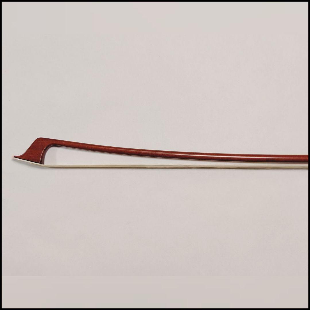 チェロ弓】Archet A TOKIOフルサイズ 国産 中古