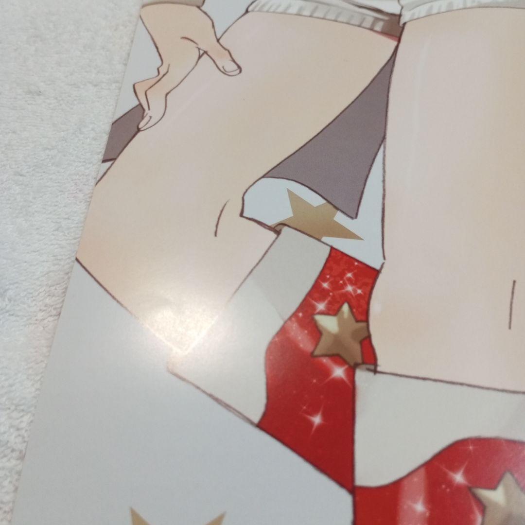 希少レア 星井美希 ポスター Amazon | THE IDOLM@STER MASTER ARTIST 4