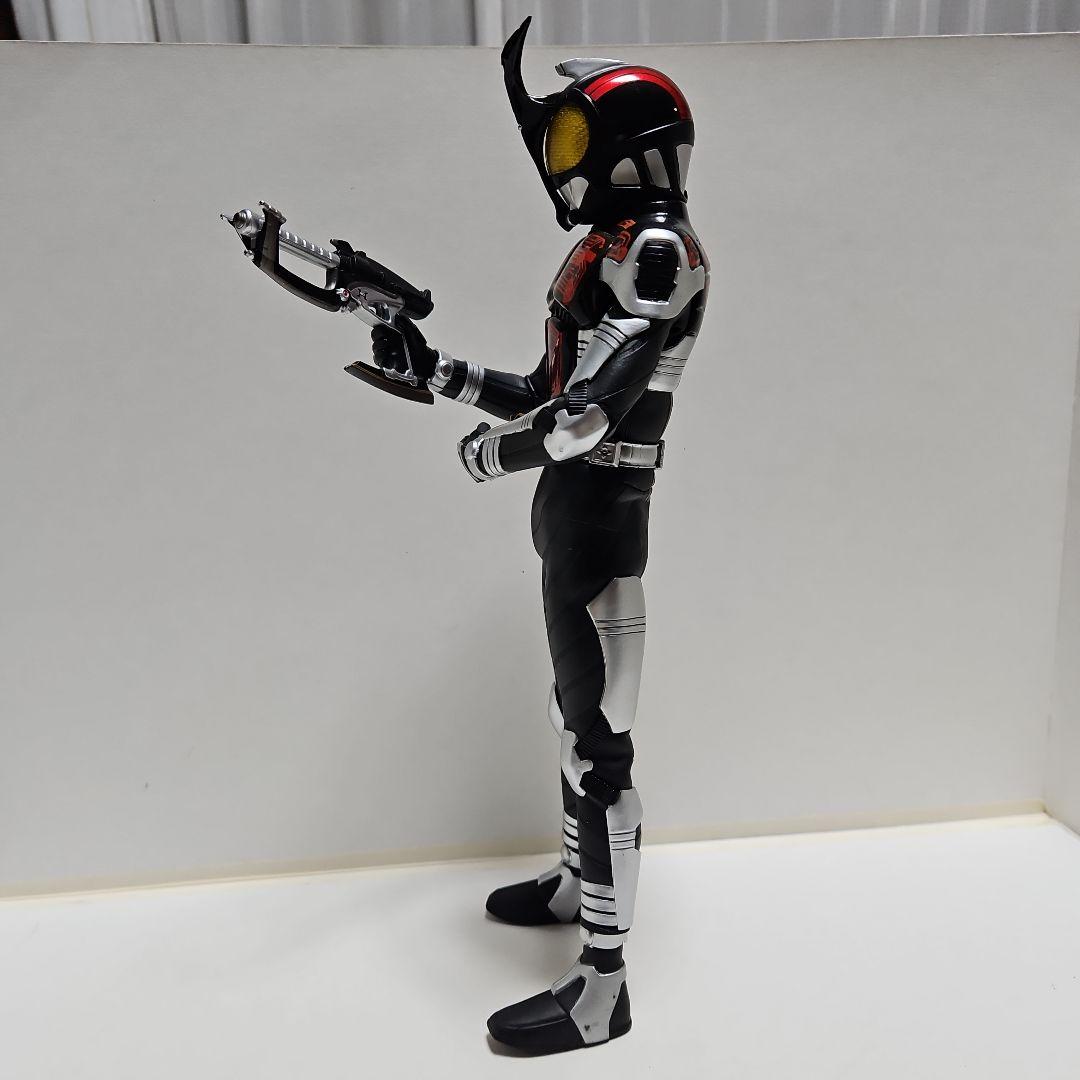 BM　仮面ライダーダークカブト　フィギュア