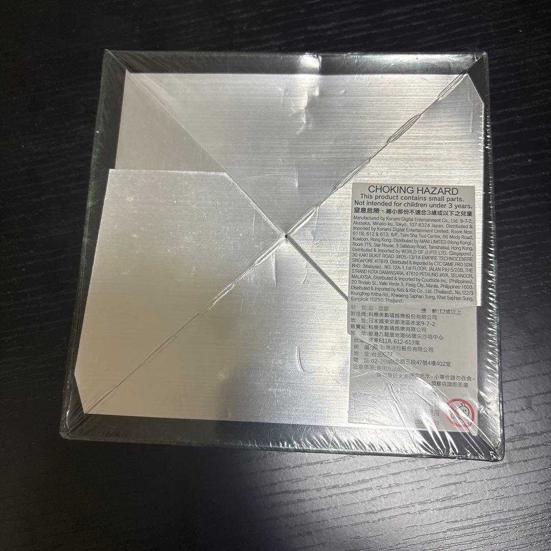 遊戯王 ザデュエリストジェネシス 未開封BOX 絶版