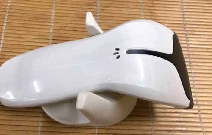 SHARP レジスター 用ハンドスキナャナ RZ-4BR1C 1