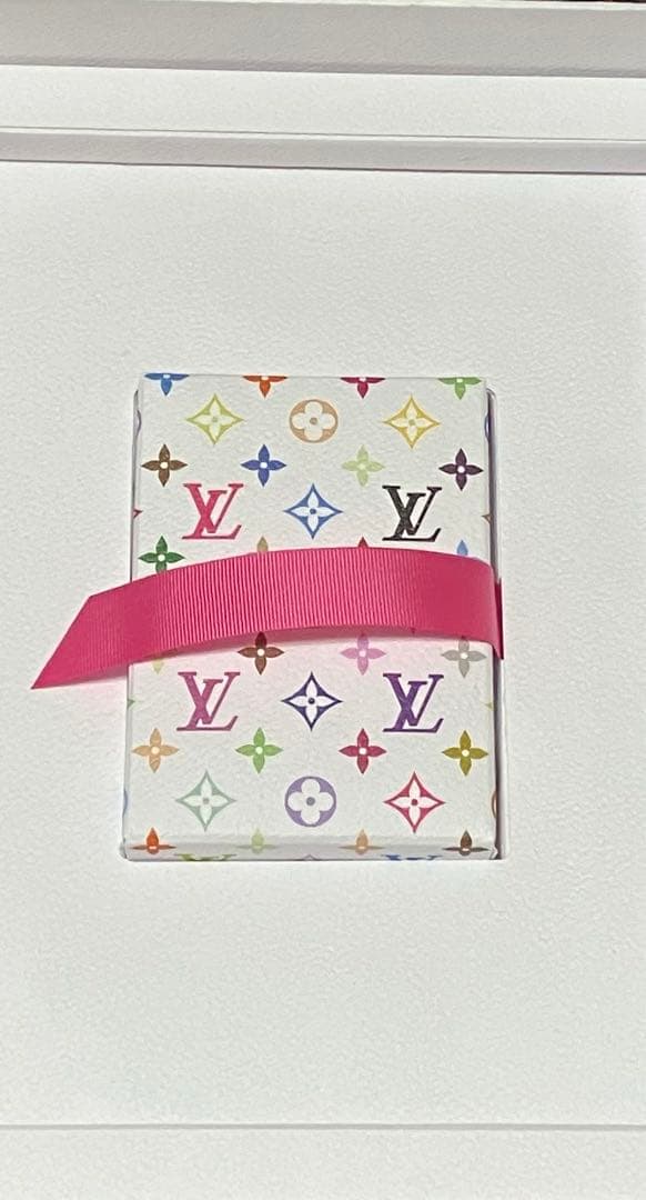 ルイヴィトン　村上隆　コラボ　トレカ　非売品　LV カード　50枚セット