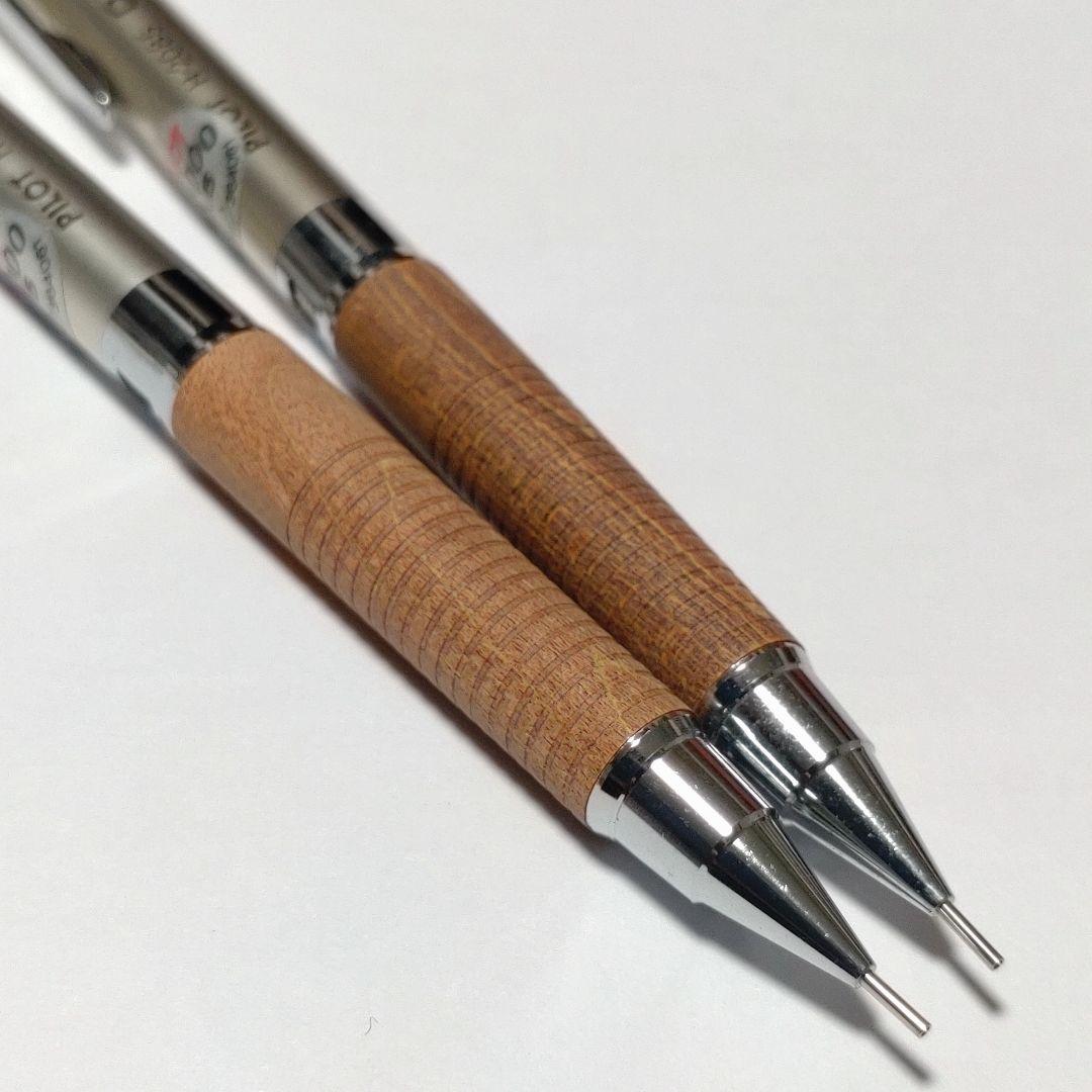 廃番 pilot h-2085 シャーペン 廃盤 製図用