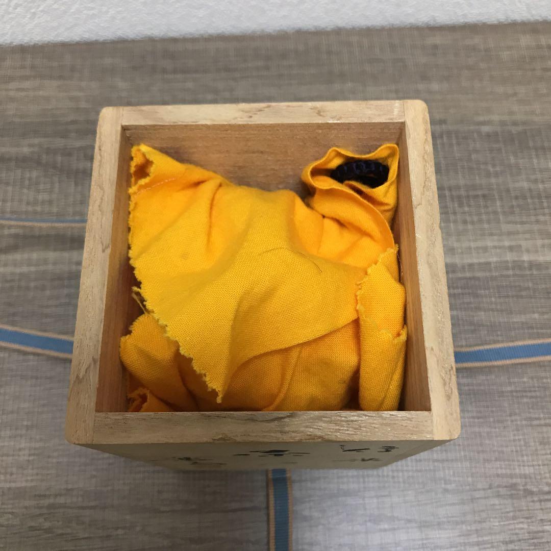 茶道具 信楽焼茶入 ４代高橋楽斎