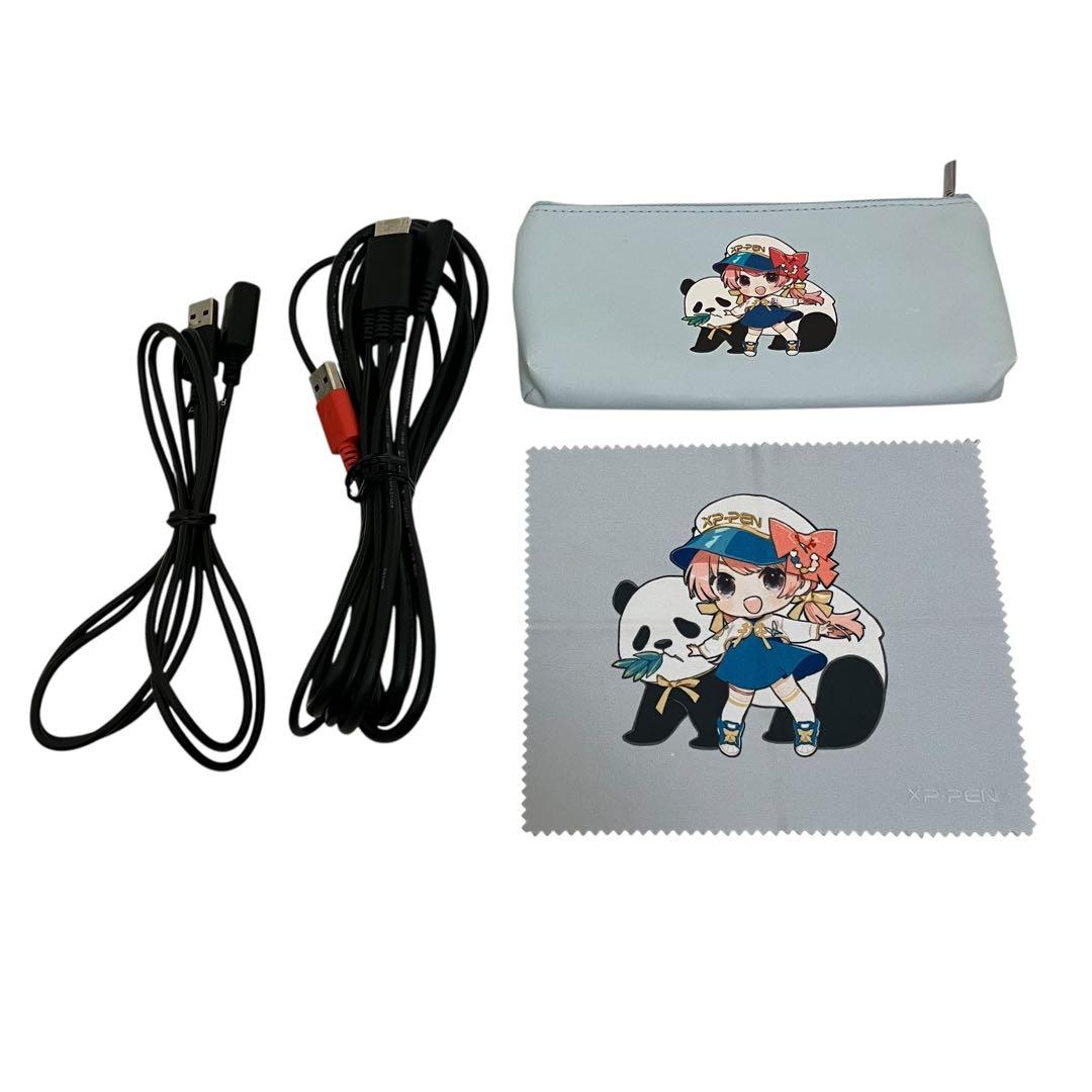 XP-PEN 液タブ Artist 12 セカンド JPCHCD120FH XP-PEN