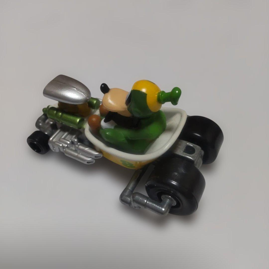 トミカ ディズニー まとめ売り 21台