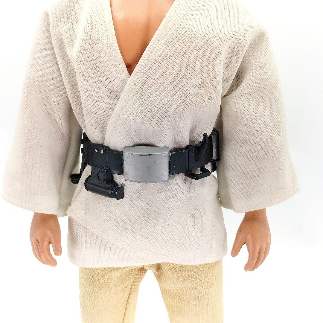 オールドケナー スターウォーズ ルーク・スカイウォーカー 12インチ フィギュア