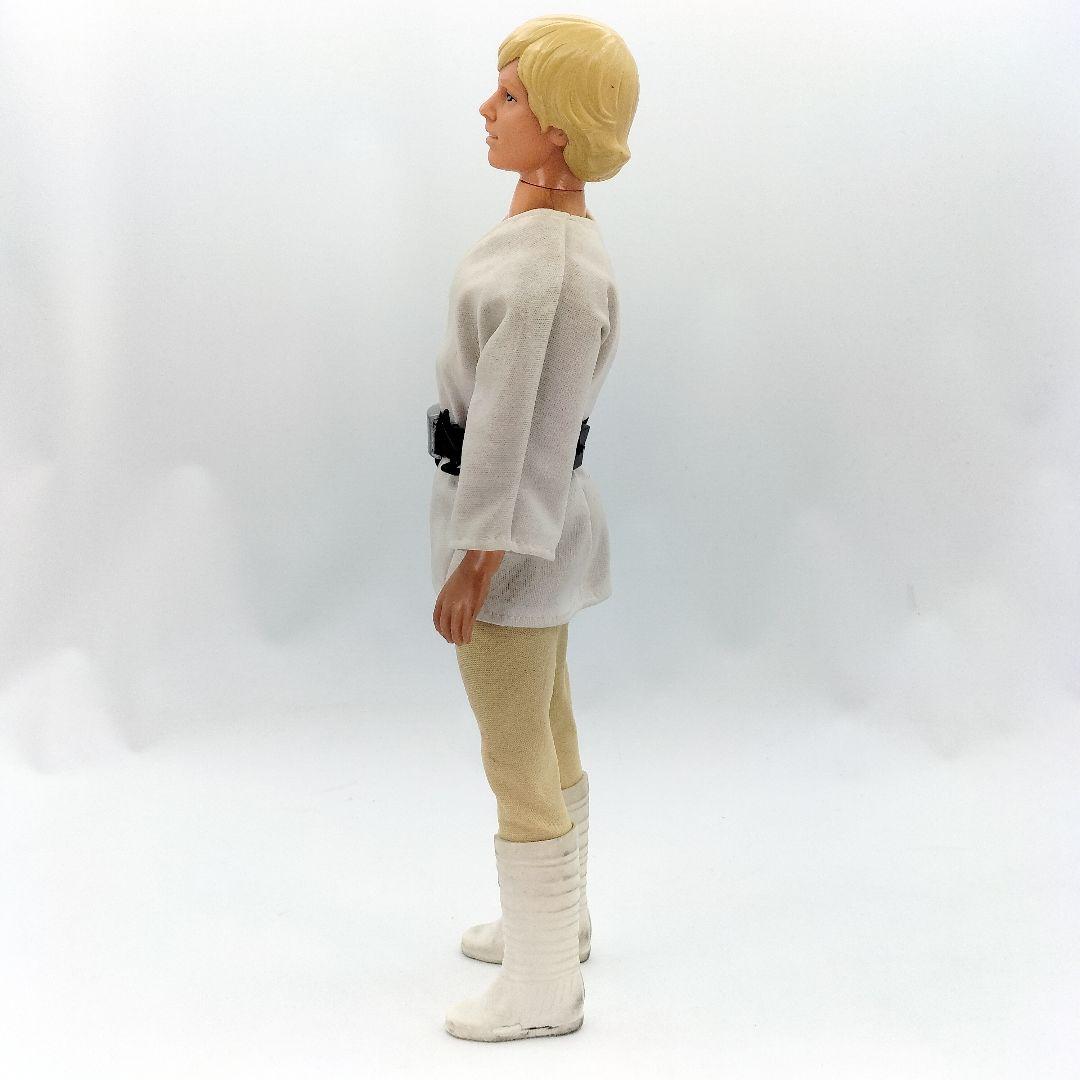 オールドケナー スターウォーズ ルーク・スカイウォーカー 12インチ フィギュア