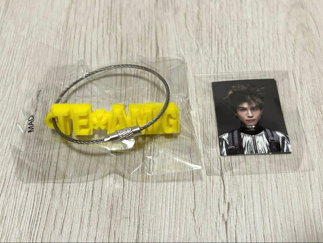 岩田剛典ライブガチャ【新品未使用】② - メルカリ