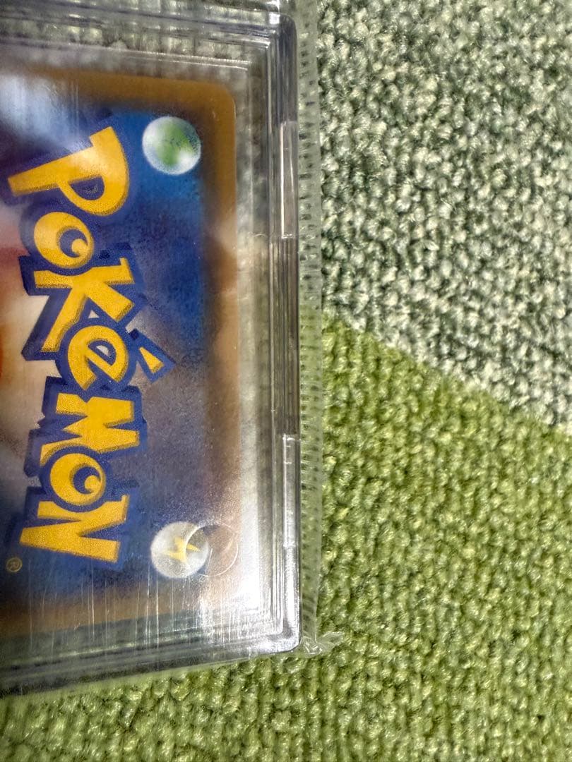 ポケモンカード　ニンフィアV SA