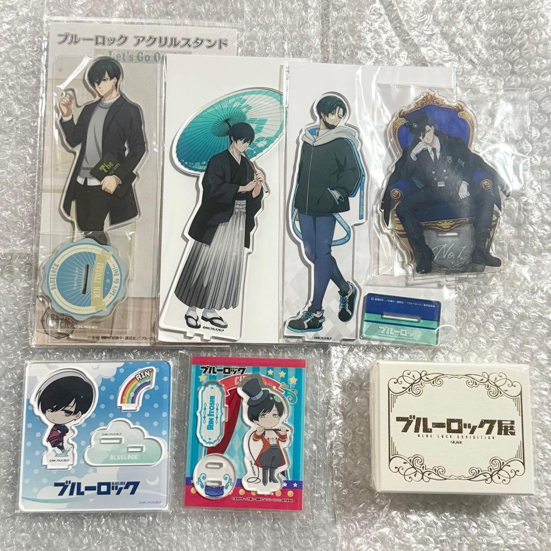 有明ガーデン×ラブライブ！虹ヶ咲 ニジガクトキメキSHOP A賞 宮下愛