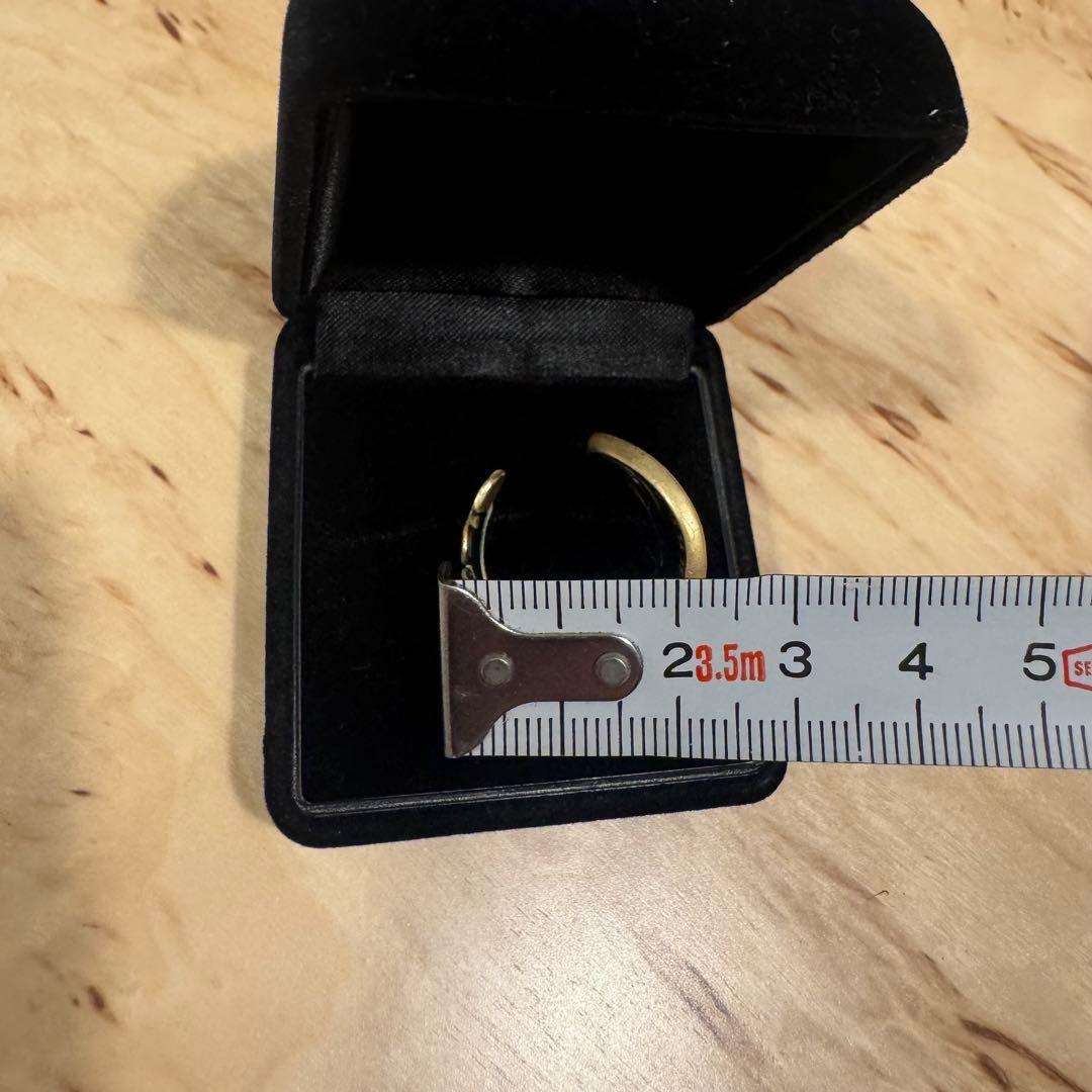 希少 メゾンマルタンマルジェラ 鍵リング 本人期 キー リング 指輪