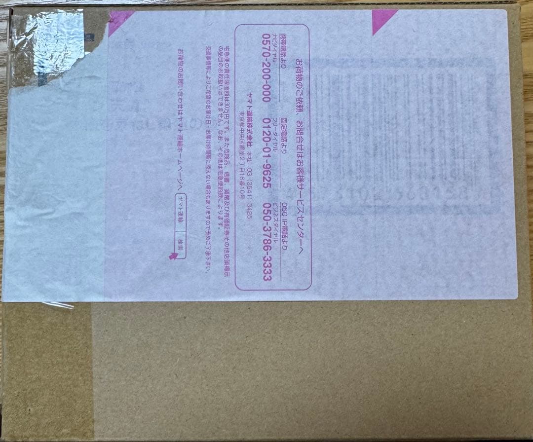 S.H.Figuarts ペイン 天道 -六道を束ねし輪廻の瞳- 輸送箱未開封