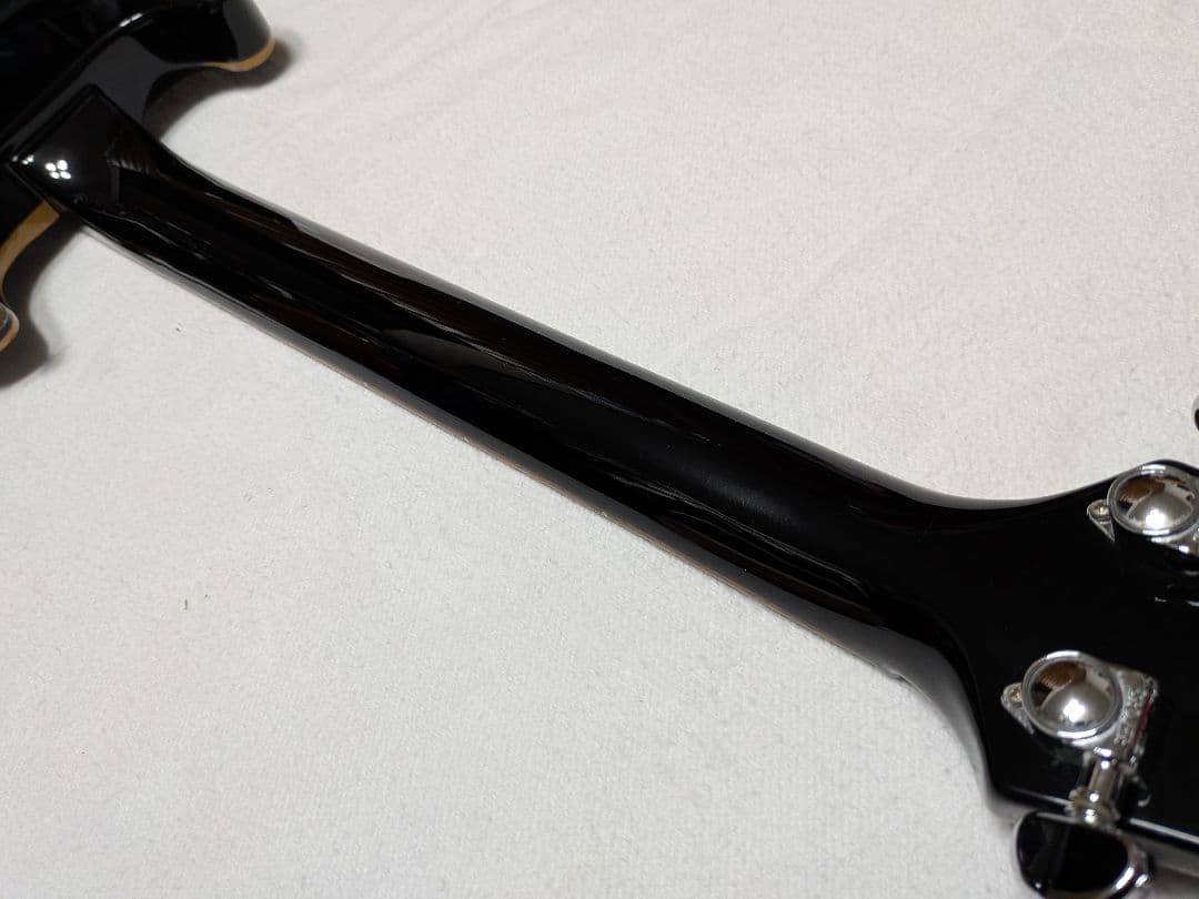 FERNANDES APG-60 美品