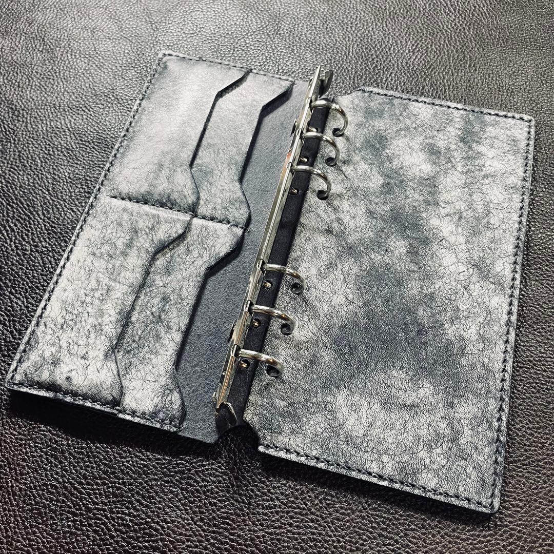 Taka様オーダー用】 ナローサイズのカード、札入れ Taka様オーダー用