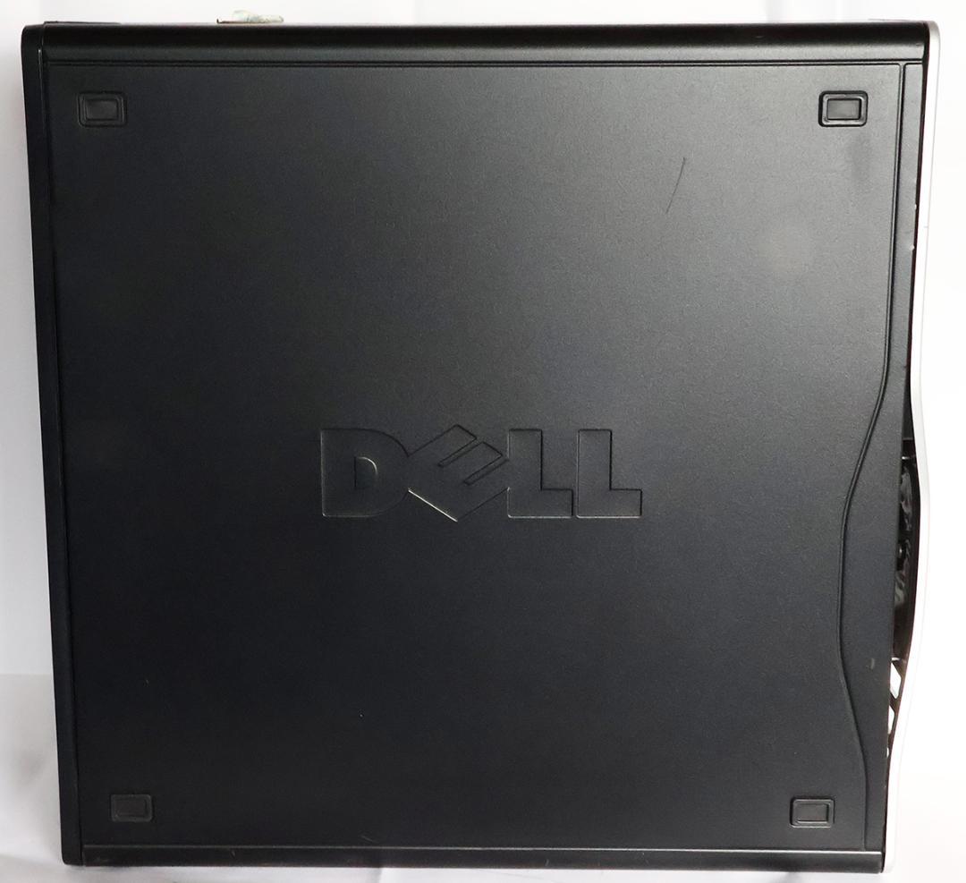 ワークステーション Dell Precision T5400 Xeon 3.16GHz x2
