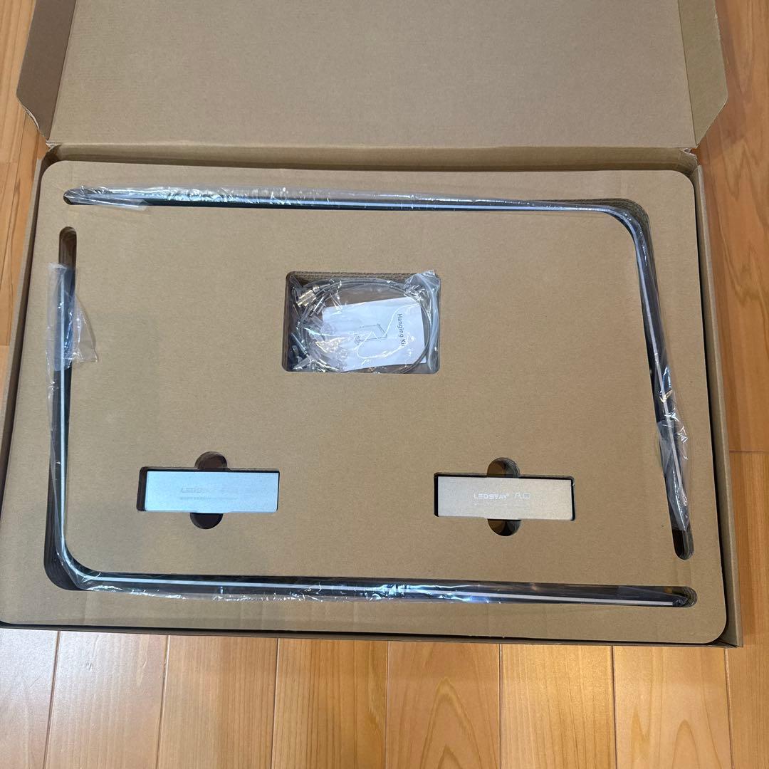 LEDSTAR AQZ-K ハンギングキット