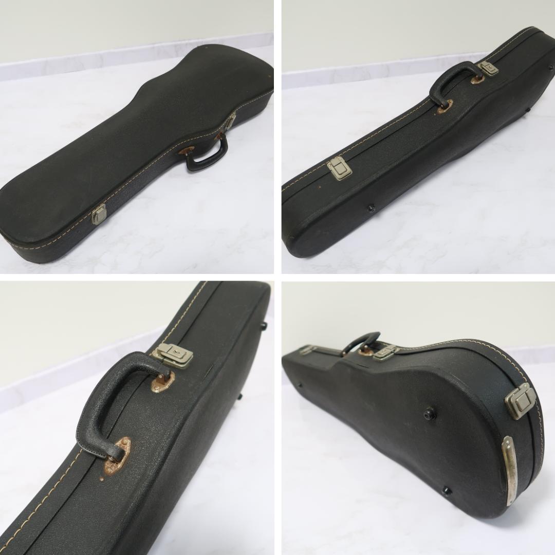 希少　SUZUKI ビオラ15.5インチ No.2 ヴィオラ 1982年