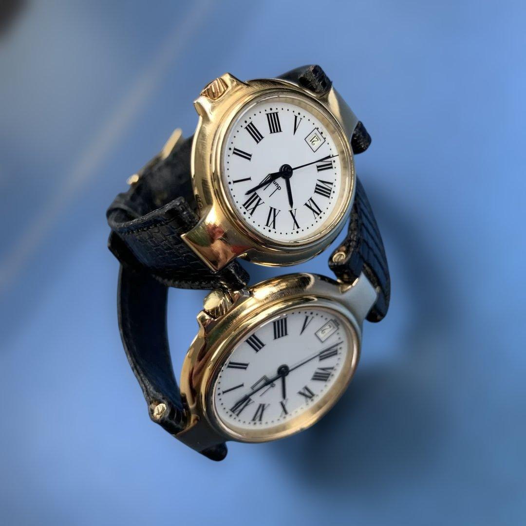 美品 ミレニアム ペア ML