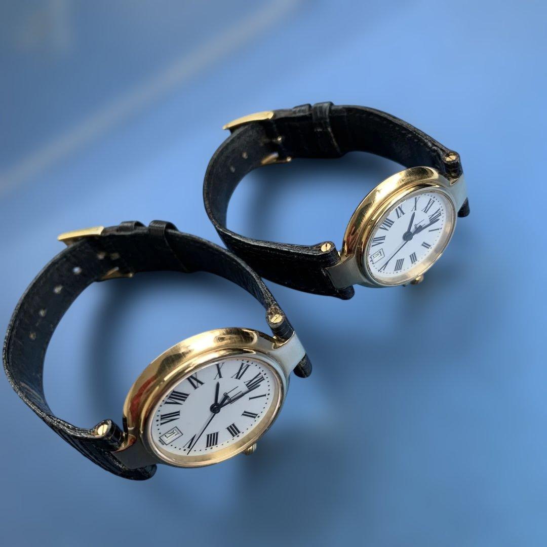 美品 ミレニアム ペア ML