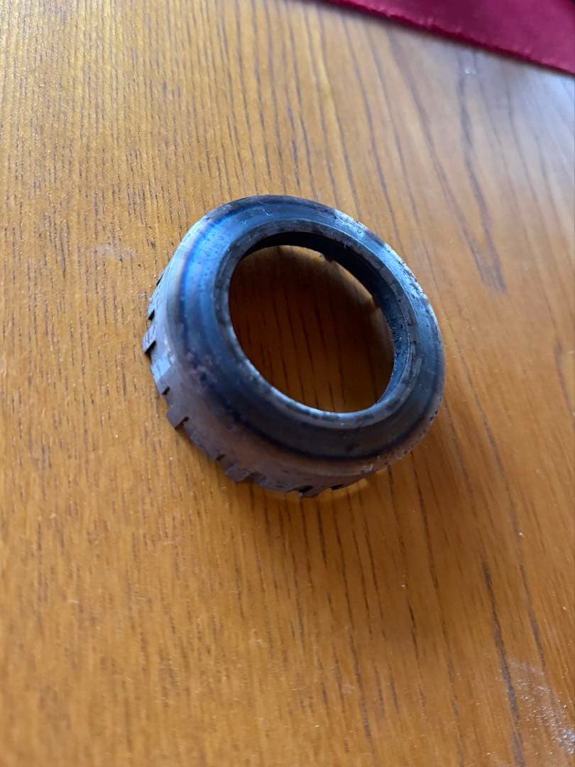 ORC 強化クラッチ&OHキット付き　k13&E12用