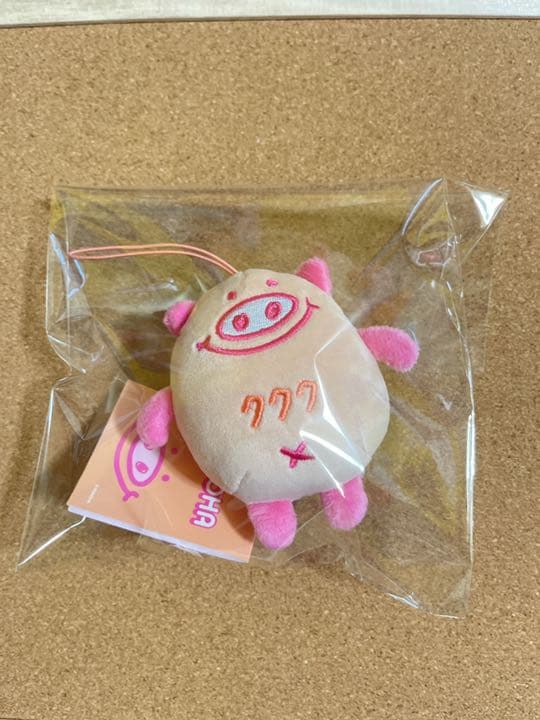 Astro ROROHA ぬいぐるみ