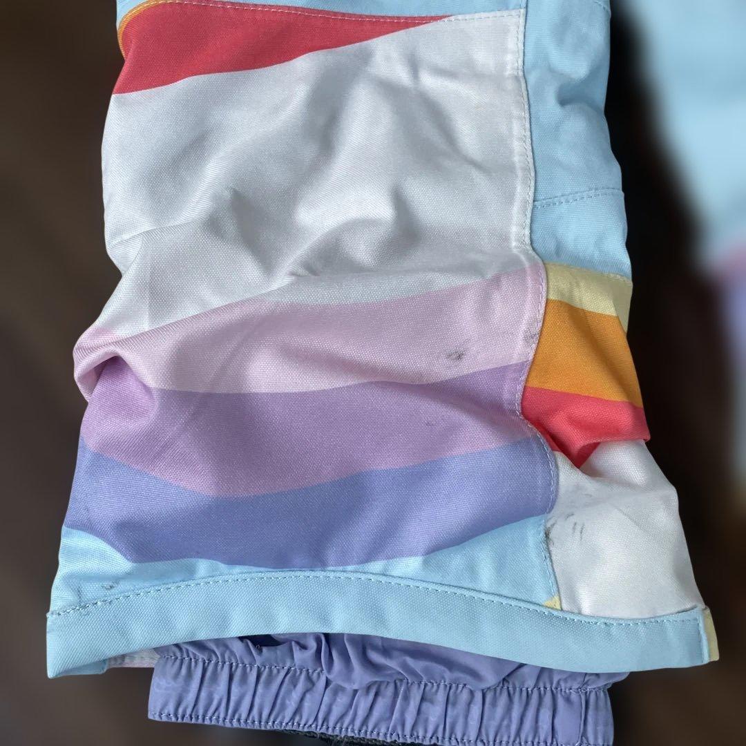 BURTON スノーウェア 2T 90センチ