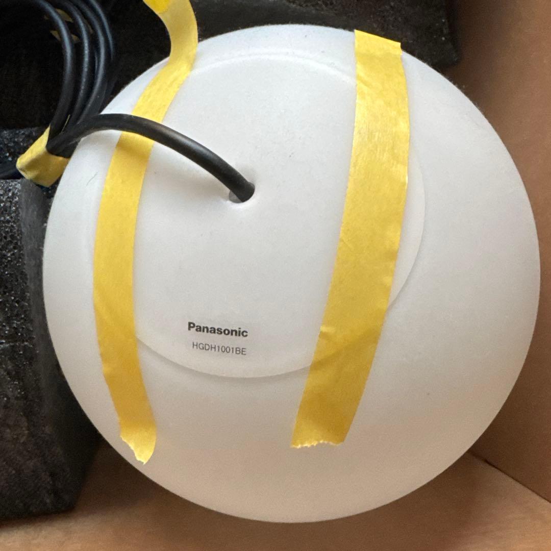 パナソニック ダイニングペンダント MODIFY HGD1001BE 3個セット