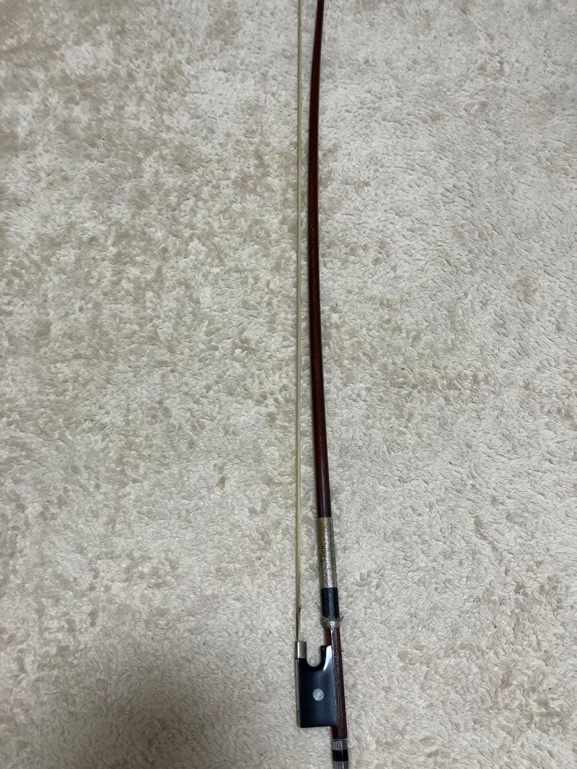 スズキ No.280 バイオリン 1/2 SUZUKI