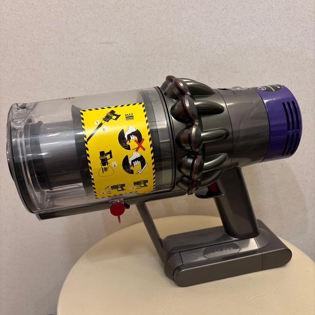 分解清掃済】ダイソン V10 sv12収納スタンド付