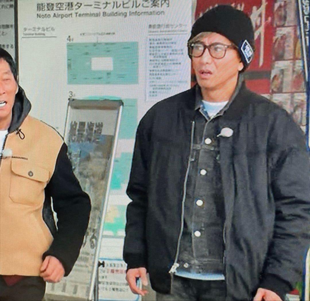 DERBY JACKET / ダービージャケット キムタク 同型同色 M М DERBY of