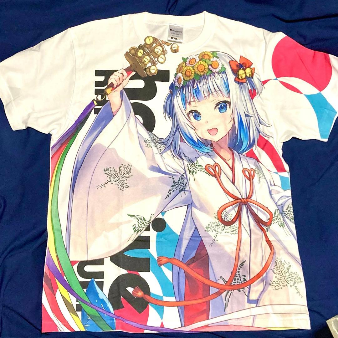 あ、どうもサメです。『ホロライブEnglish -Myth-』がうる・ぐらコラボ