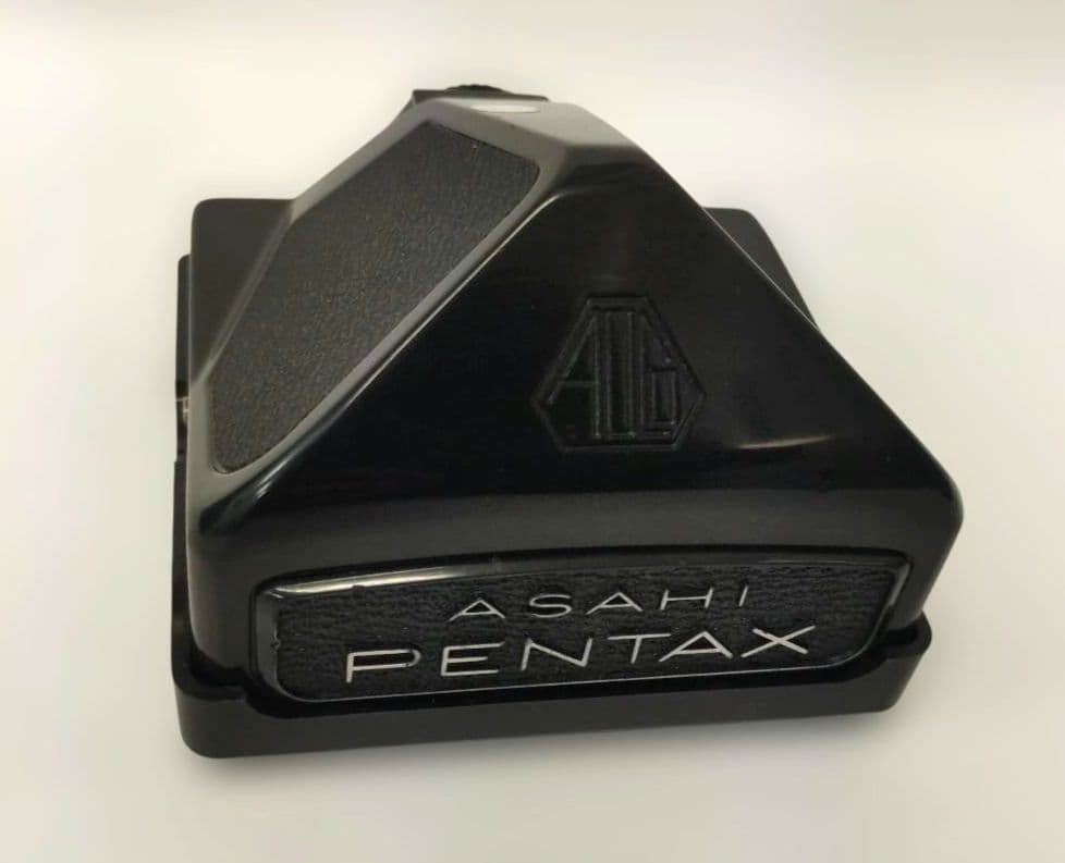 じ*行様 ペンタックス67用 TAKUMAR/6✕7 1:3.5/55 ファイン