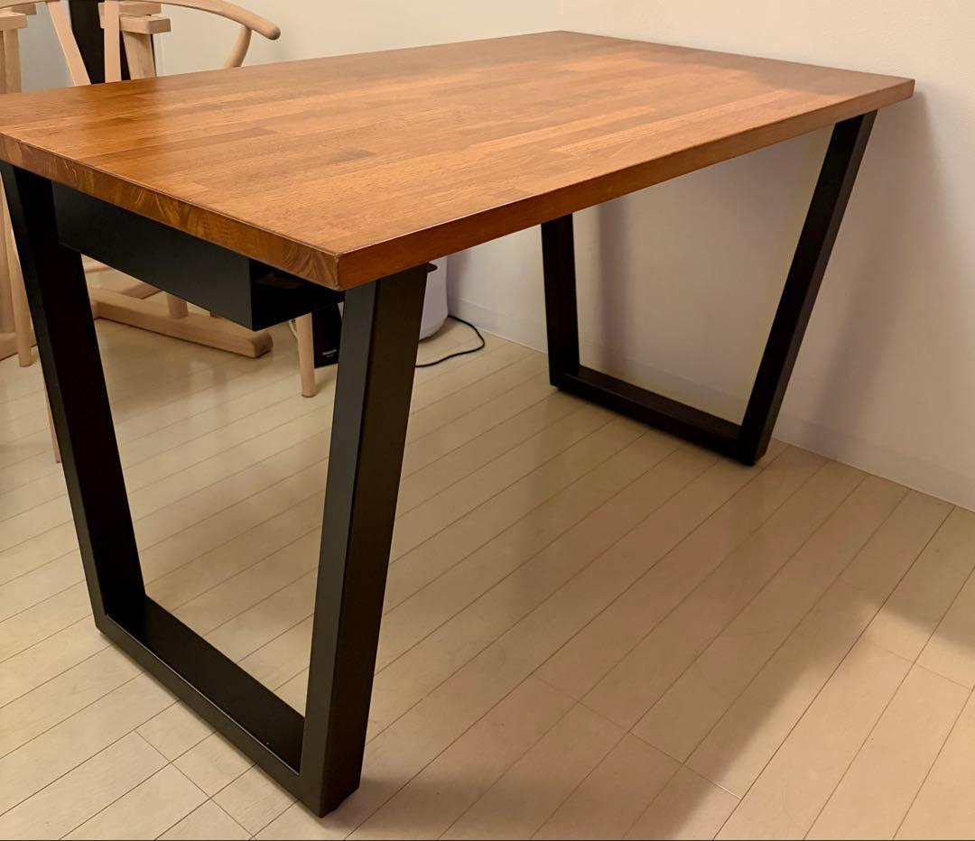 kanademono ダイニングテーブル/学習机