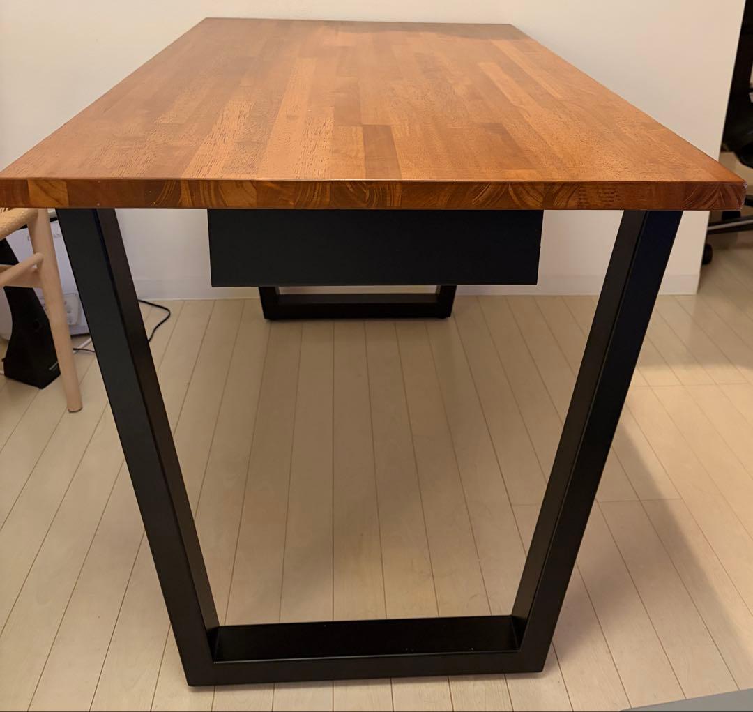 kanademono ダイニングテーブル/学習机