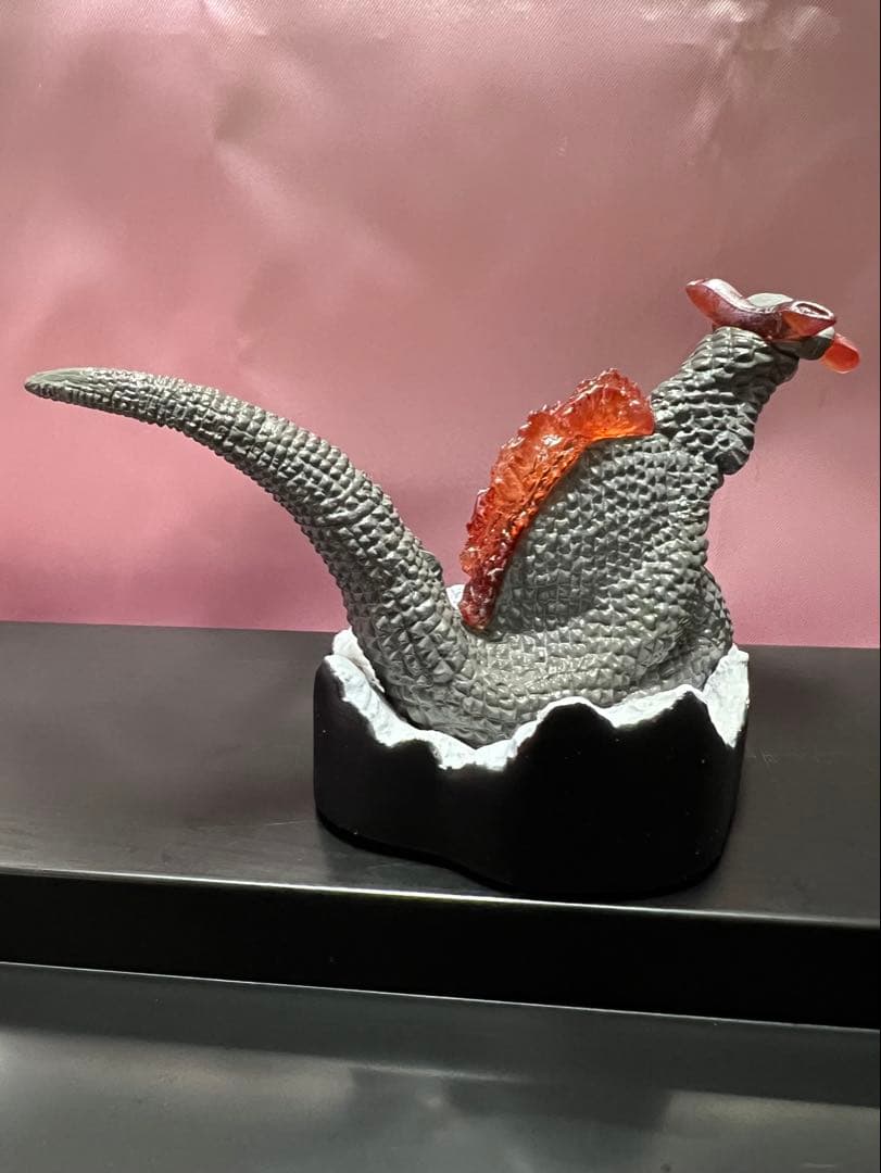 ウルトラ怪獣名鑑 ウルトラセブン 25体セット Amazon | ウルトラ怪獣