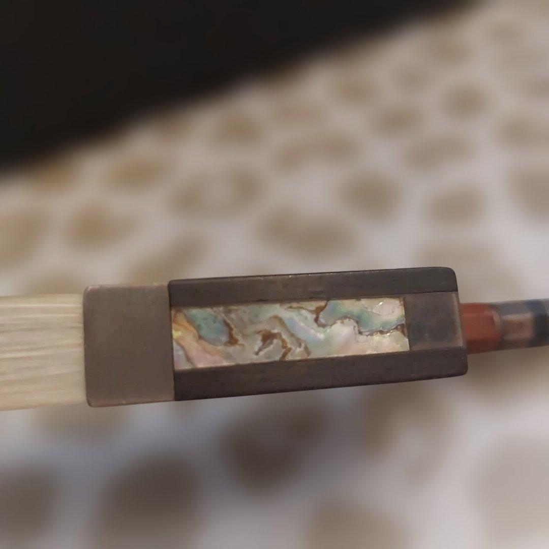 3/4バイオリン弓